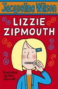 Download Lizzie Zipmouth pdf, epub, ebook