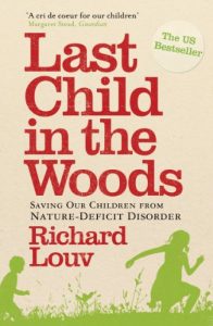 Download Last Child in the Woods: Saving our Children from Nature-Deficit Disorder pdf, epub, ebook