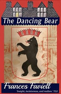 Download The Dancing Bear pdf, epub, ebook