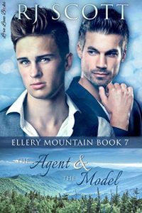 Download The Agent and the Model (Ellery Mountain Book 7) pdf, epub, ebook