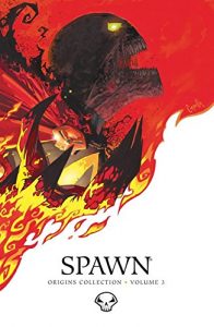 Download Spawn Origins Collection Vol. 3 pdf, epub, ebook