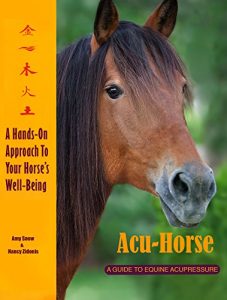 Download Acu-Horse: A Guide to Equine Acupressure pdf, epub, ebook