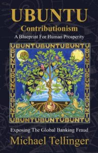 Download UBUNTU Contributionism – A Blueprint For Human Prosperity pdf, epub, ebook