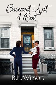 Download Basement Apt 4 Rent: But love is forever (Summer Reads Book 1) pdf, epub, ebook