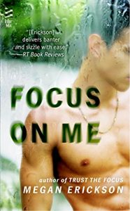 Download Focus on Me: In Focus pdf, epub, ebook