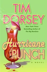 Download Hurricane Punch (Serge Storms series) pdf, epub, ebook