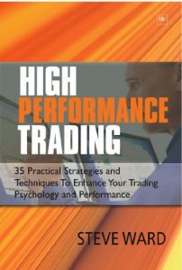 Download High Performance Trading: 35 Practical Strategies and Techniques to Enhance Your Trading Psychology and Performance pdf, epub, ebook