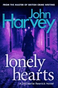 Download Lonely Hearts: (Resnick 1) (Charlie Resnick Series) pdf, epub, ebook