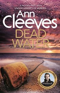 Download Dead Water (Shetland Book 5) pdf, epub, ebook