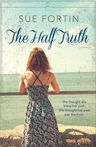 Download The Half Truth pdf, epub, ebook