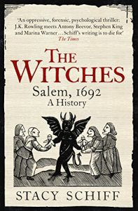 Download The Witches: Salem, 1692 pdf, epub, ebook