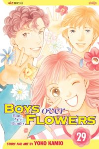 Download Boys Over Flowers, Vol. 29 pdf, epub, ebook