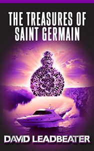 Download The Treasures of Saint Germain (Matt Drake Book 14) pdf, epub, ebook