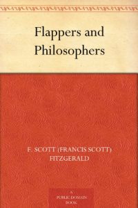 Download Flappers and Philosophers pdf, epub, ebook