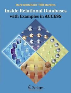 Download Inside Relational Databases with Examples in Access pdf, epub, ebook