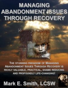 Download Managing Abandonment Issues Through Recovery pdf, epub, ebook