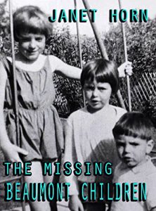 Download The Missing Beaumont Children pdf, epub, ebook