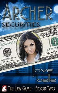 Download Archer Securities (The Law Game Book 2) pdf, epub, ebook