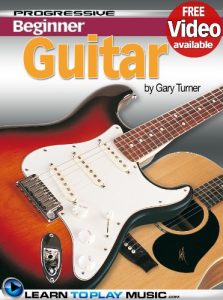 Download Guitar Lessons for Beginners: Teach Yourself How to Play Guitar (Free Video Available) (Progressive Beginner) pdf, epub, ebook