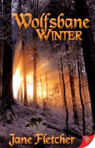 Download Wolfsbane Winter pdf, epub, ebook