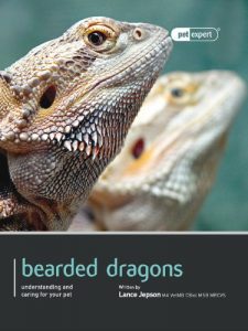 Download Bearded Dragons (Expert Series Book 1) pdf, epub, ebook