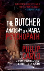 Download The Butcher: Anatomy of a Mafia Psychopath pdf, epub, ebook