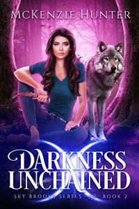 Download Darkness Unchained (Sky Brooks Series Book 2) pdf, epub, ebook