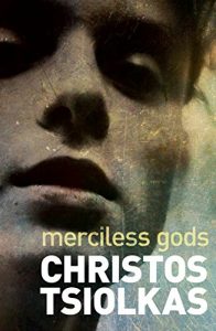 Download Merciless Gods pdf, epub, ebook