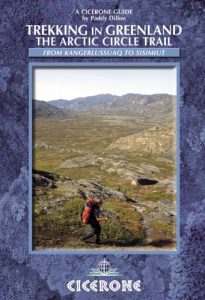 Download Trekking in Greenland: The Arctic Circle Trail (Cicerone Guides) pdf, epub, ebook