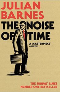 Download The Noise of Time pdf, epub, ebook