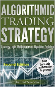 Download Algorithmic Trading Strategy 2: Second Edition pdf, epub, ebook