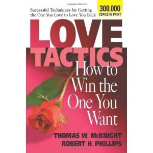 Download Love Tactics pdf, epub, ebook