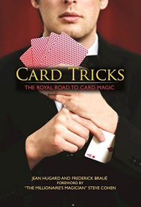 Download Card Tricks: The Royal Road to Card Magic pdf, epub, ebook