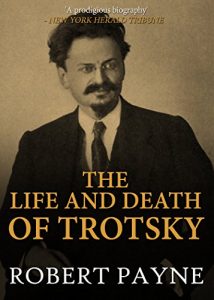 Download The Life and Death of Trotsky pdf, epub, ebook