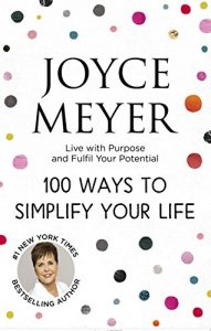 Download 100 Ways to Simplify Your Life pdf, epub, ebook