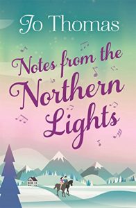 Download Notes from the Northern Lights (A Short Story) pdf, epub, ebook