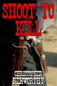 Download Shoot to Kill pdf, epub, ebook