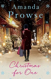 Download Christmas for One (No Greater Love) pdf, epub, ebook