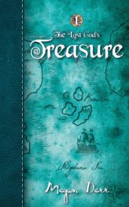 Download Treasure (The Lost Gods Book 1) pdf, epub, ebook
