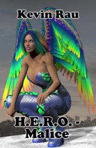 Download H.E.R.O. – Malice pdf, epub, ebook