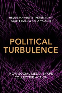 Download Political Turbulence: How Social Media Shape Collective Action pdf, epub, ebook