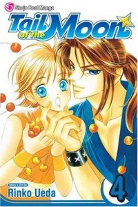 Download Tail of the Moon, Vol. 4: v. 4 pdf, epub, ebook