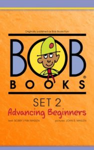 Download Bob Books Set 2: Advancing Beginners pdf, epub, ebook