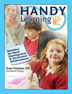 Download Handy Learning: Activities for Hand Development & Curriculum Enhancement pdf, epub, ebook