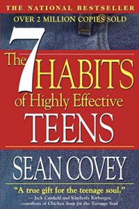 Download The 7 Habits Of Highly Effective Teenagers pdf, epub, ebook