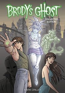 Download Brody’s Ghost Collected Edition pdf, epub, ebook