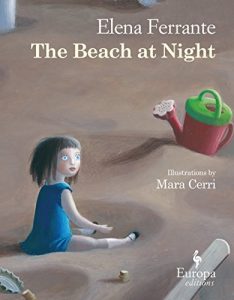 Download The Beach at Night pdf, epub, ebook