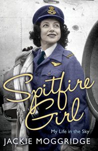 Download Spitfire Girl: My Life in the Sky pdf, epub, ebook