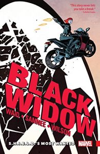 Download Black Widow Vol. 1: S.H.I.E.L.D.’s Most Wanted (Black Widow (2016-)) pdf, epub, ebook