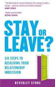 Download Stay or Leave? pdf, epub, ebook